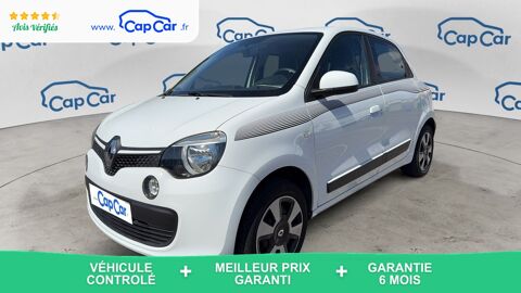 Renault twingo 1.0 SCe 70 Intens
