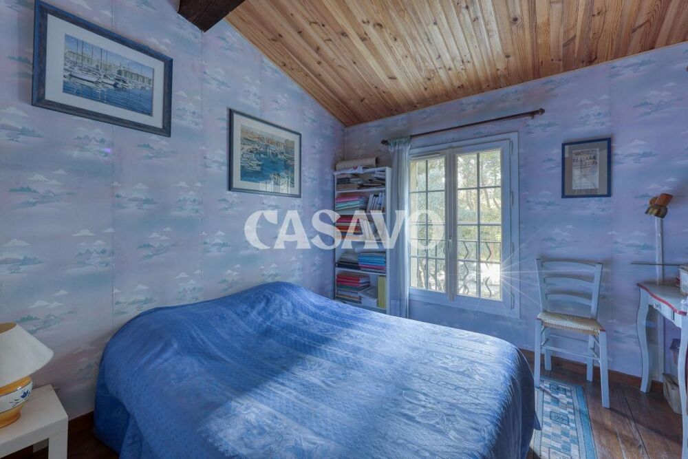  vendre  Maison Salon-de-Provence (13300)