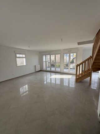  Appartement � vendre 4 pi�ces 100 m�