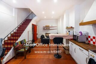  Appartement à vendre 3 pièces 60 m²