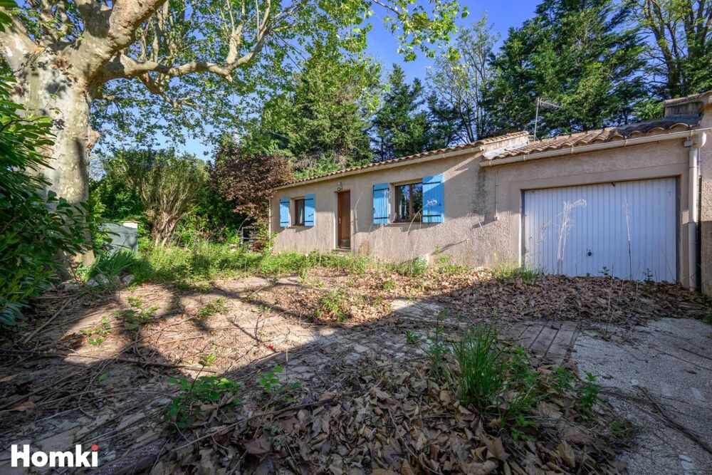 Vente Villa Lot de 2 villas mitoyennes indépendantes – Idéal investissement ou projet familial – Secteur calme Cabannes