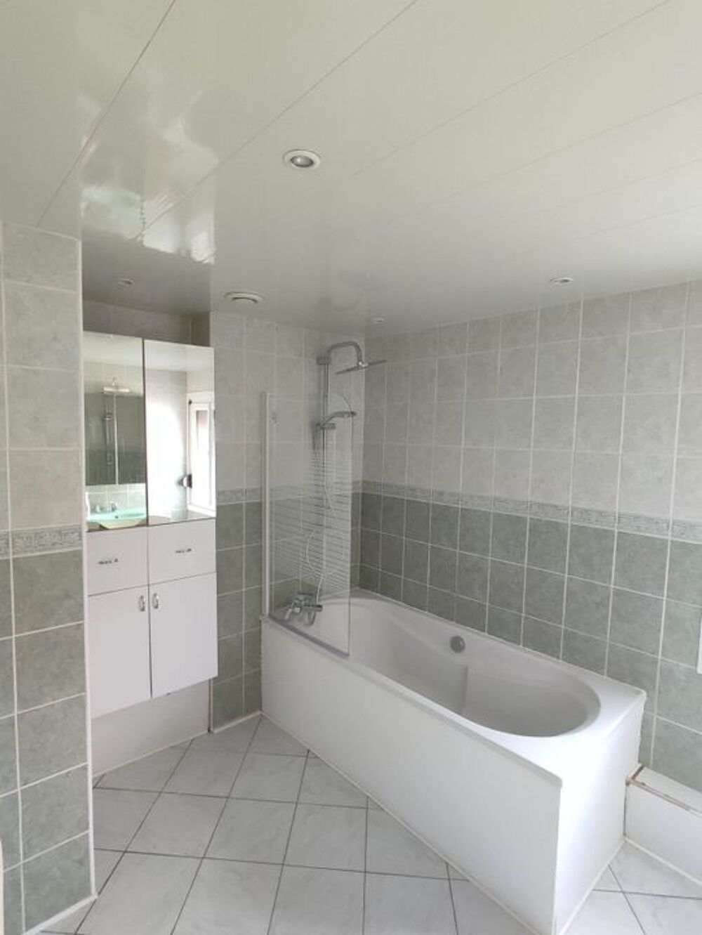 Location Maison Maison de 115m2 à louer sur Hénin-Beaumont Henin beaumont