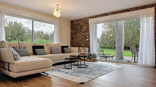  Maison � vendre 9 pi�ces 216 m�