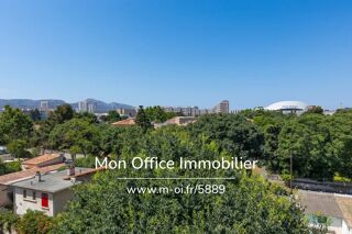  Appartement à vendre 4 pièces 70 m²