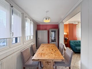  Maison à vendre 5 pièces 85 m²