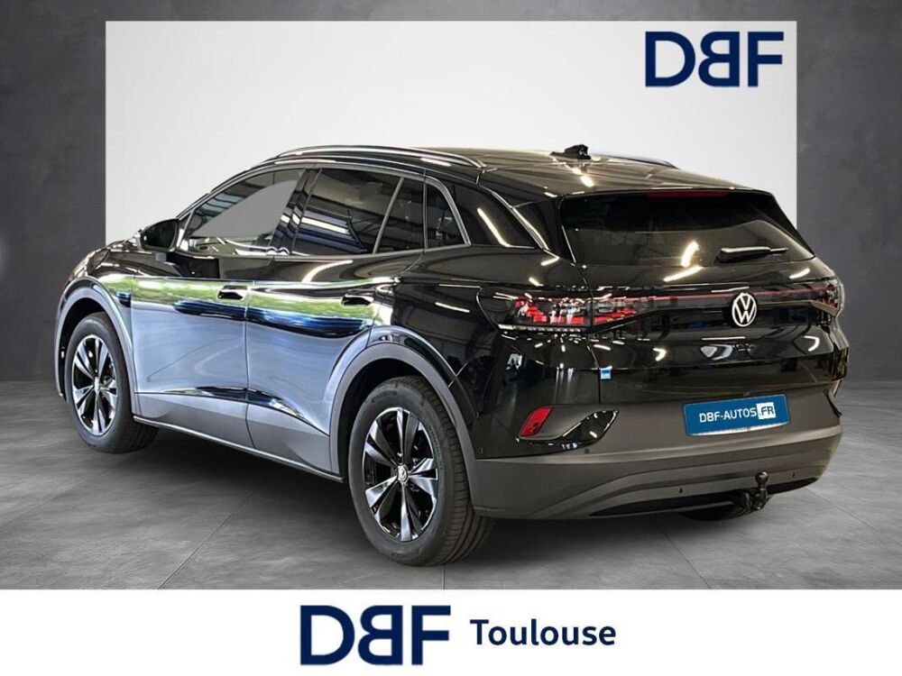 ID.4 (79KWH) PRO (286CH) 2026 occasion 31100 Toulouse
