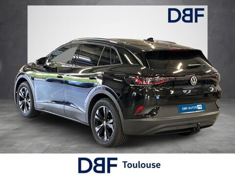 ID.4 (79KWH) PRO (286CH) 2026 occasion 31100 Toulouse