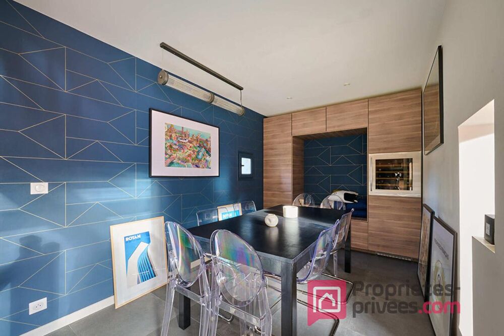 � vendre  Maison Vaucresson (92420)