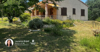  Maison à vendre 4 pièces 99 m²