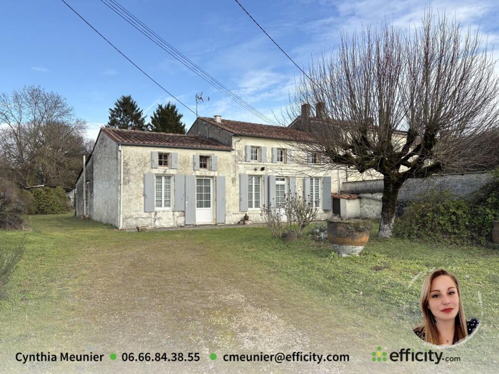 Vente Maison Maison Thors