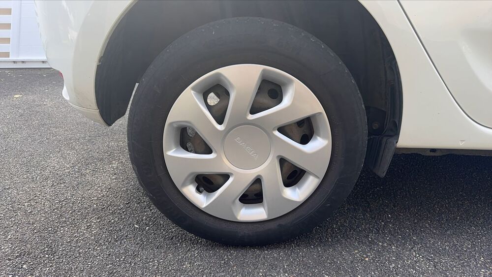 Sandero II 1.0 SCe 75 Access 2019 occasion 40300 Peyrehorade