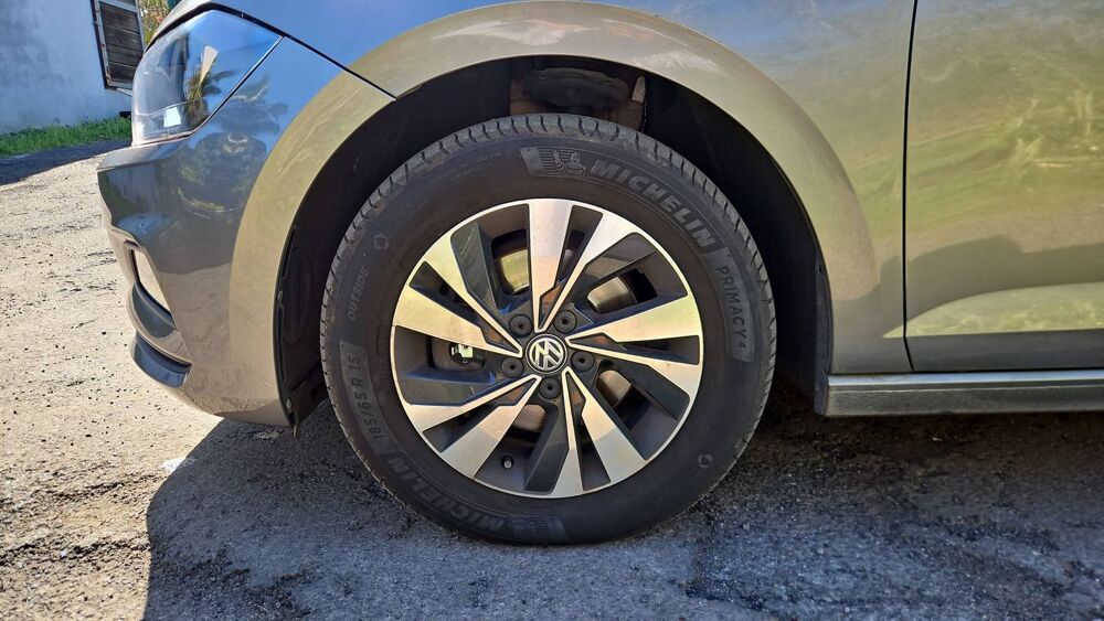 Polo 1.6 TDI 95 Confortline 2018 occasion 97427 L Etang Sale