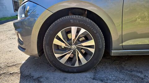 Polo 1.6 TDI 95 Confortline 2018 occasion 97427 L Etang Sale