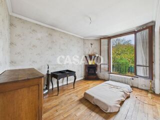  Maison � vendre 5 pi�ces 94 m�