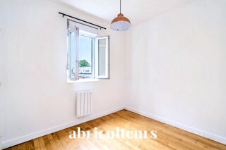  Appartement à vendre 2 pièces 31 m²