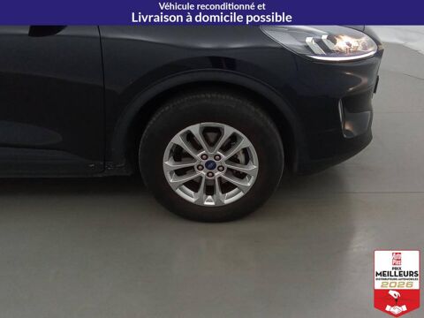 Kuga Duratec 225 PHEV Powershift Titanium 2022 occasion 10150 Lavau