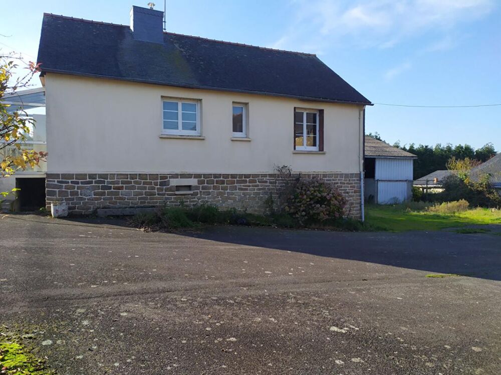 Vente Maison Maison  5 pièce(s) 77 m2 Plemet