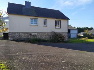  Maison à vendre 5 pièces 68 m²