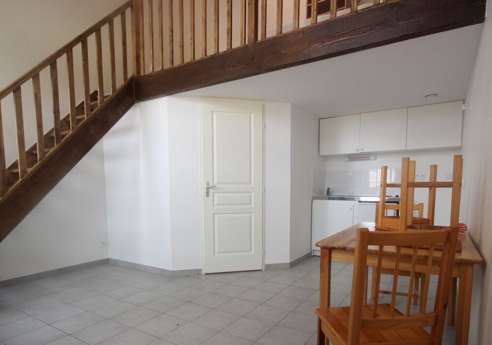 Location Appartement Studio de 29m2 à louer sur Villeurbanne Villeurbanne