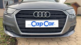 A3 III 2.0 TDI 150 Sport 2017 occasion 45000 Orleans