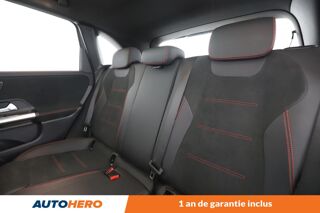 Classe B 200 d AMG Line Edition 8G-DCT 150 ch 2023 occasion 92130 Issy-les-Moulineaux