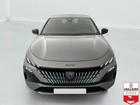 308 BLUEHDI 130CH EAT8 STYLE 2026 occasion 10150 Lavau