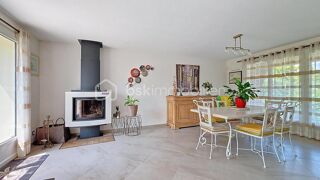  Propri�t�/ch�teau � vendre 7 pi�ces 170 m�