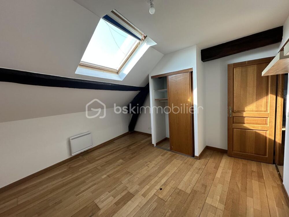 Vente Immeuble CORBEIL-ESSONNES CENTRE – IMMEUBLE DE RAPPORT – 4 LOGEMENTS – 45 000 € DE LOYERS ANNUELS POTENTIELS – STATIONNEMENTS - RENTABILI Corbeil essonnes