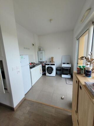  Appartement à vendre 1 pièce 35 m²