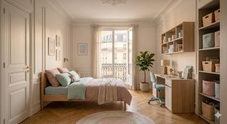  Appartement � vendre 83 m�