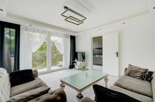  Appartement à vendre 3 pièces 60 m²