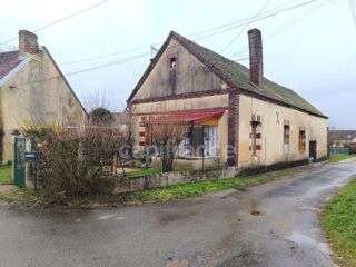  Maison � vendre 5 pi�ces 105 m�