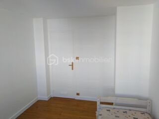  Appartement à vendre 3 pièces 54 m²