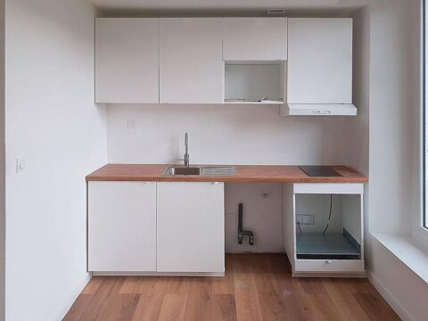  Appartement � louer 2 pi�ces 37 m�