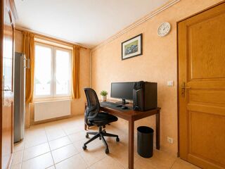  Maison à vendre 5 pièces 96 m²