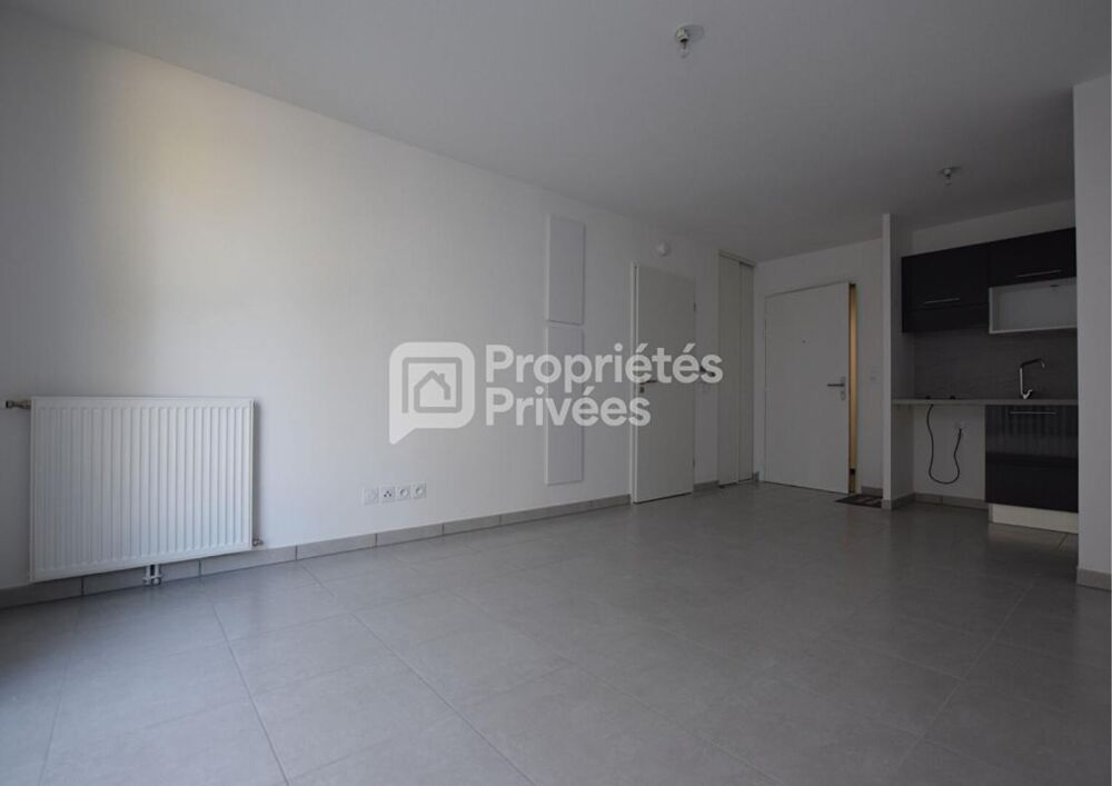 Vente Appartement TOULOUSE MONTAUDRAN - Studio avec parking privatif Toulouse