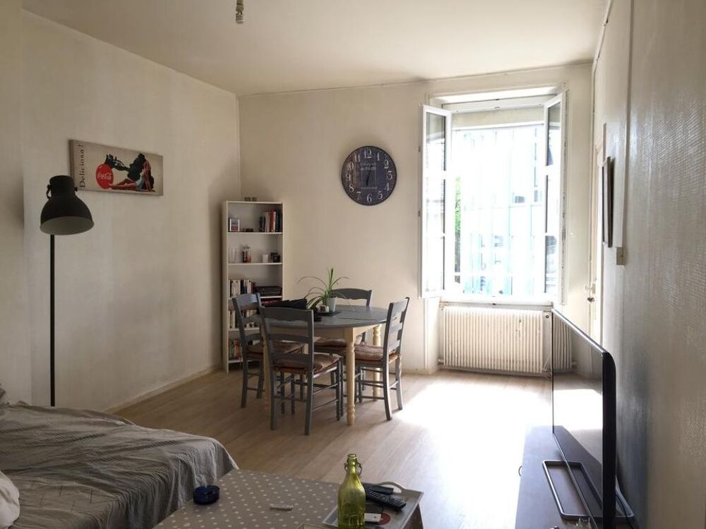 Location Appartement Appartement de 48m2 à louer sur Angers Angers