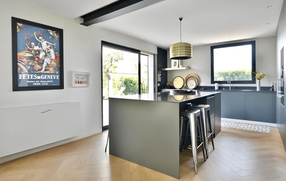 � vendre  Villa Veigy-Foncenex (74140)