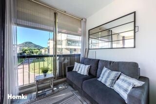  Appartement � vendre 2 pi�ces 45 m�