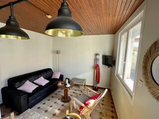  Maison � vendre 2 pi�ces 42 m�