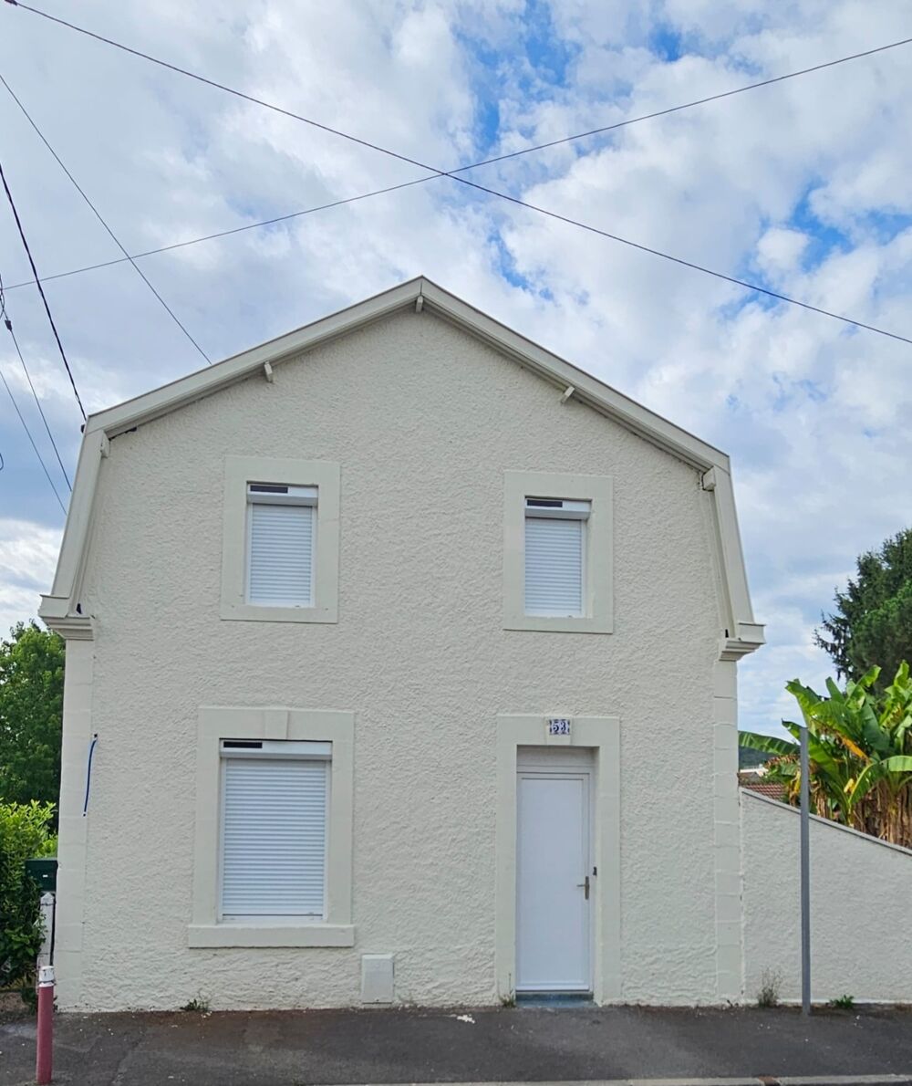 Vente Maison PERIGUEUX (24) Maison indépendante de 92 m² avec jardin Perigueux