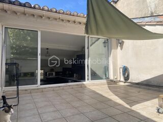  Appartement � vendre 2 pi�ces 55 m�