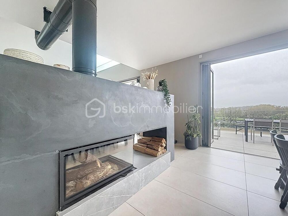 à vendre  Maison Carrières-sur-Seine (78420)