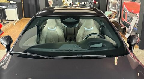 Granturismo Modena 3.0 V6 361 kW – AWD Automatique Sportive de Luxe 2023 occasion 33000 Bordeaux