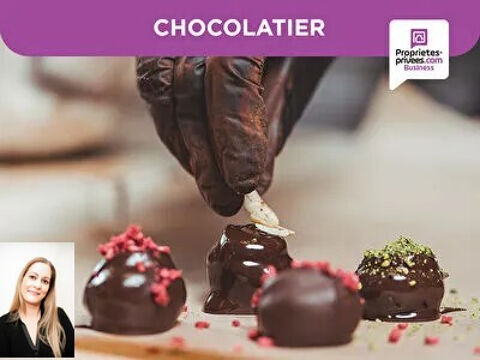 78000 VERSAILLES - CHOCOLATIER, CONFISEUR, GLACIER 121000 78000 Versailles