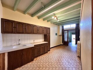  Maison � vendre 5 pi�ces 83 m�