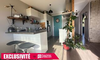  Maison � vendre 4 pi�ces 81 m�