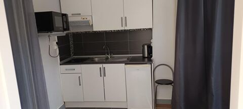  Appartement � louer 1 pi�ce 15 m�