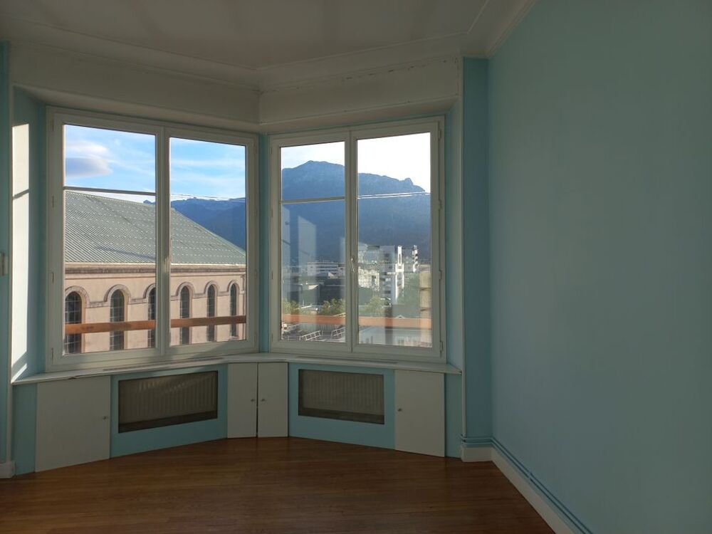 Location Appartement Appartement de 80m2 à louer sur Grenoble Grenoble