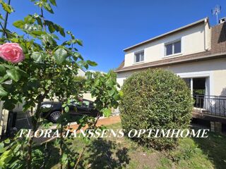  Maison � vendre 7 pi�ces 128 m�